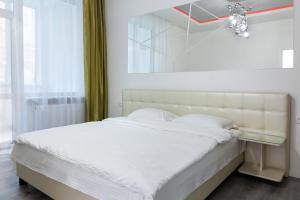 LEOGRAND Apartments on B Khmelnytskogo 27a