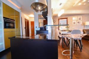 Apartamenty Bryza - Chełmońskiego - Parking - Centrum