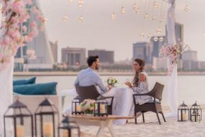 Four Seasons Hotel Bahrain Bay (26 of 59)