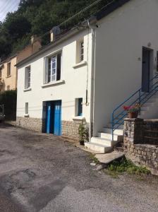 Appartements Crew Quarters Port Launay : photos des chambres