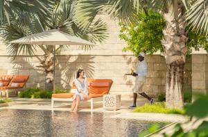 Four Seasons Hotel Bahrain Bay (10 of 59)