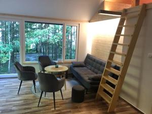 Chata Třeboňsko - rybník Dvořiště - Smržov