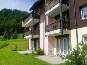 Apartment Andromède 3-pièces A34 by Interhome