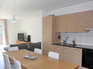 Apartment Andromède 3-pièces A34 by Interhome