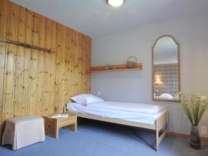 Chalet Chalet le Chamois by Interhome