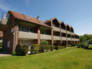 Apartment Achtern Diek by Interhome