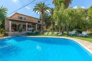 Mancor - Mancor del Valle