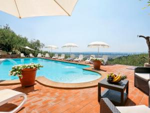 Apartment I Limoni - BUT151 by Interhome