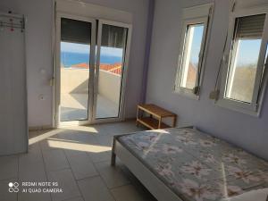 Fotis Apartments Lesvos Greece