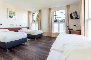 Het Wapen van Leiden