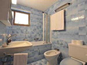 Chalet Mountain View by Interhome