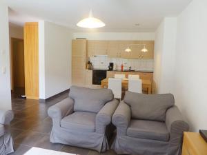 Apartment Andromède 2-pièces A24 by Interhome