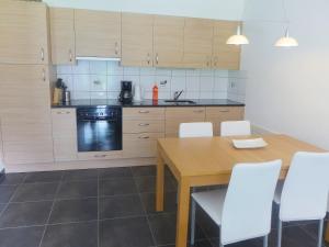 Apartment Andromède 2-pièces A24 by Interhome