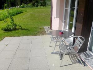 Apartment Andromède 2-pièces A24 by Interhome