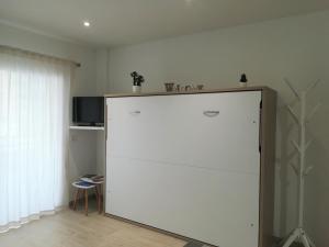 Acogedor estudio con piscina y cerca de la playa