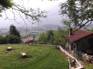 Agriturismo Ai Ronchi