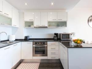 Apartment Club Nautic-22 by Interhome