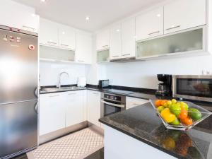 Apartment Club Nautic-22 by Interhome