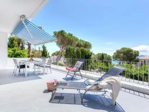 Apartment Matthias-3 by Interhome - Colera