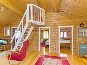 Holiday Home Haapaniemi- cjoe020 by Interhome
