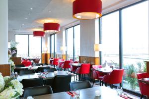 Bastion Hotel Leeuwarden