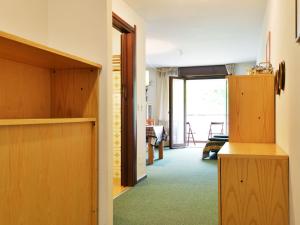 Apartment Enrosadira-5 by Interhome