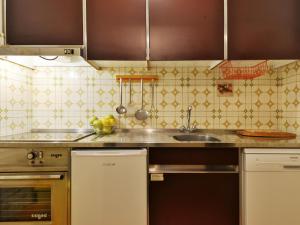 Apartment Enrosadira-5 by Interhome