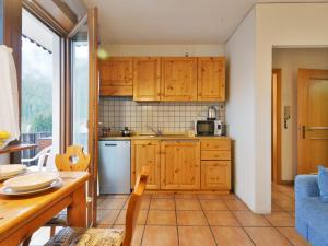 Apartment Apt 1 by Interhome