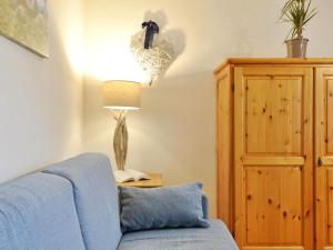 Apartment Apt 1 by Interhome