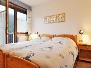 Apartment Apt 1 by Interhome