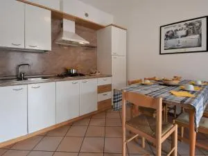 Apartment Mediterraneo-3 by Interhome - Fossone dʼAdige