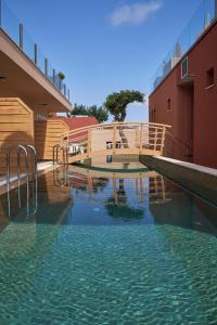 Esperides Resort Crete, The Authentic Experience