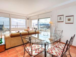 Apartment Fane by Interhome