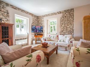 Holiday Home Villa Mo-Re by Interhome