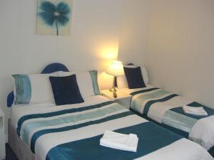 Citadel House Hotel