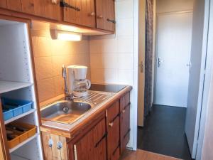 Studio Soyouz Vanguard-78 by Interhome