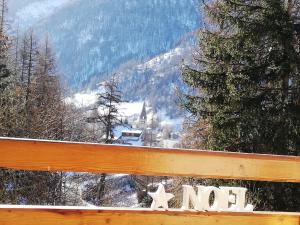 Maisons d'hotes Gite Ancolie Bleue : photos des chambres