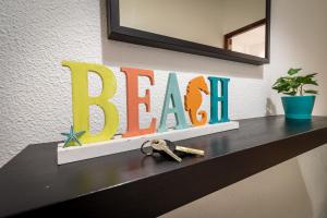 Apartment Las Canteras Beach