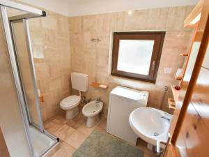 Apartment Fontanelle-1 by Interhome