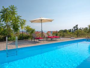 Holiday Home Races by Interhome 