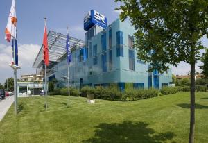 San Ranieri Hotel - Meetings & Pool