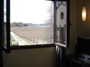 Hotel Tudanca-Aranda II