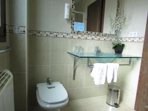 Hotel Tudanca-Aranda II