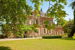 Maisons de vacances Domaine du Buc , les Gites de Prestige : photos des chambres