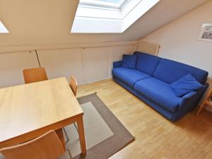 Apartment Enrosadira-4 by Interhome