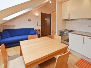 Apartment Enrosadira-4 by Interhome