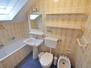 Apartment Enrosadira-4 by Interhome