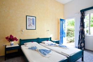 Villa Anna Maria Paros Greece