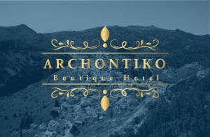 Hotel Archontiko Dimitsana Arkadia Greece