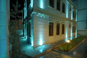 Pashabelle Hotel